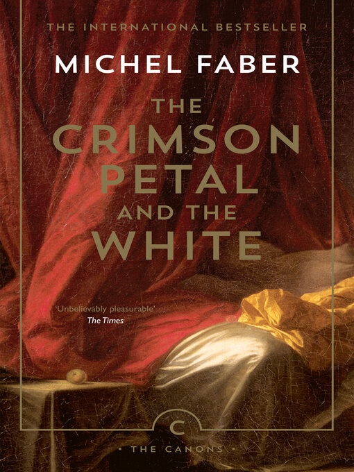 Title details for The Crimson Petal and the White by Michel Faber - Available